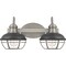 Quoizel Sandpiper Vanity Light SPP8617AP - alternate 1
